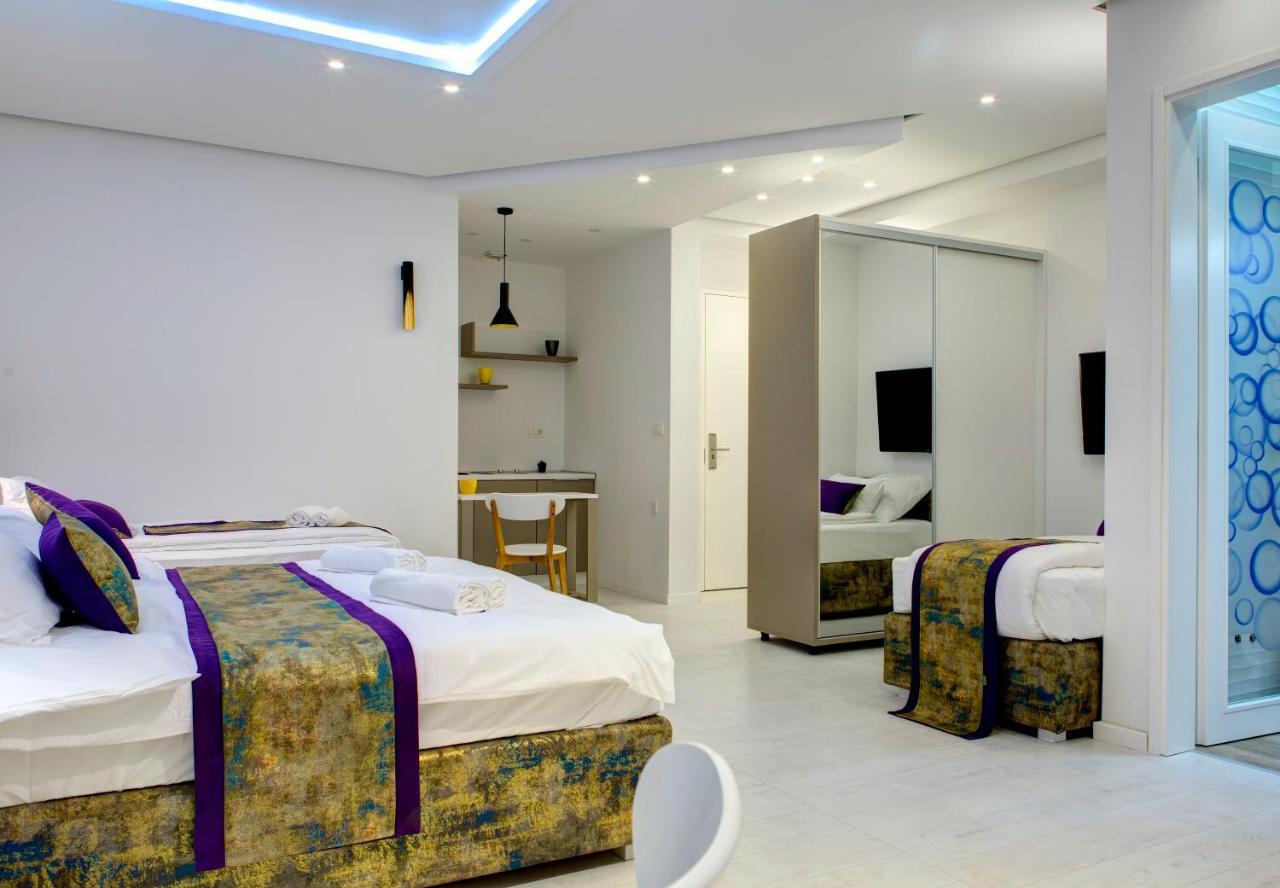 Diamond Rain Boutique 4*