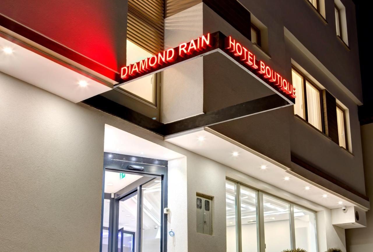 Diamond Rain Boutique Szálloda 4*